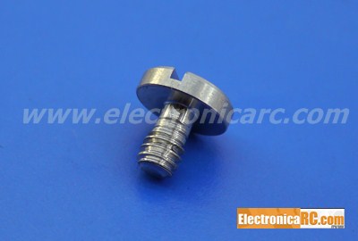 Tornillo sujecion camara